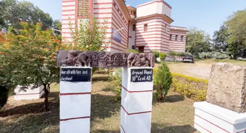birla museum bhopal