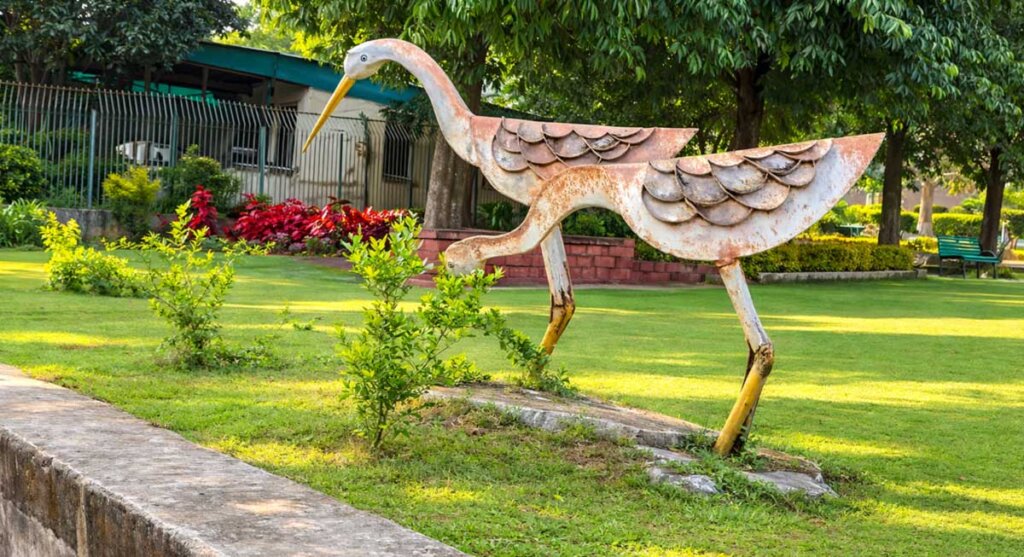 chinar park bhopal