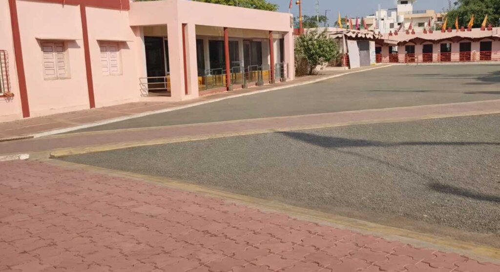 dada dhuniwale darbar khandwa madhya pradesh