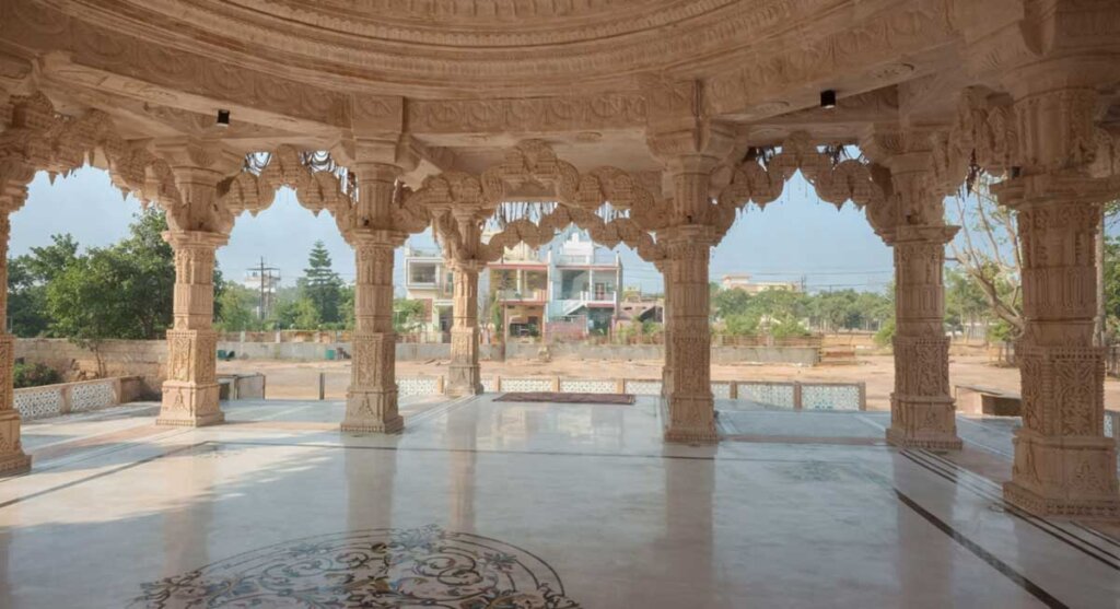 dadda dham katni india
