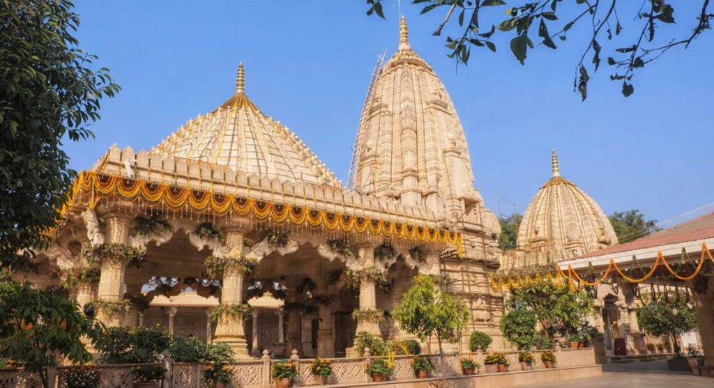 dadda dham katni madhya pradesh