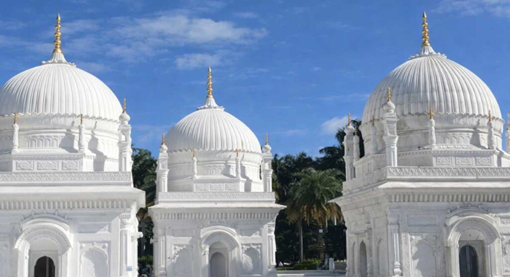 dargah e hakimi burhanpur madhya pradesh