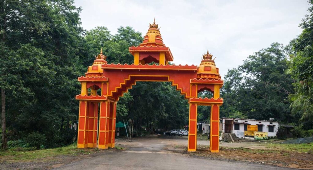 devjhiri jhabua mp