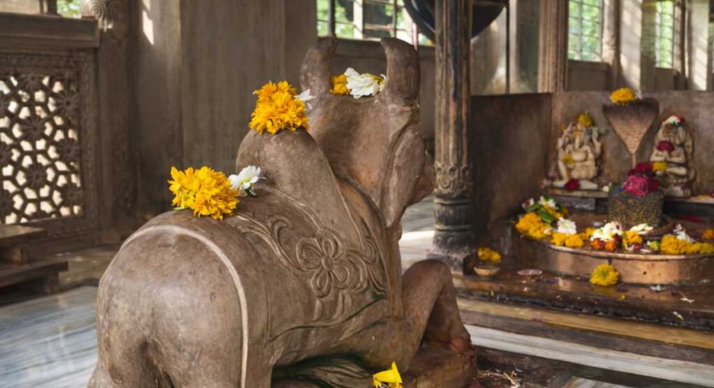 dhareshwar temple dhar india