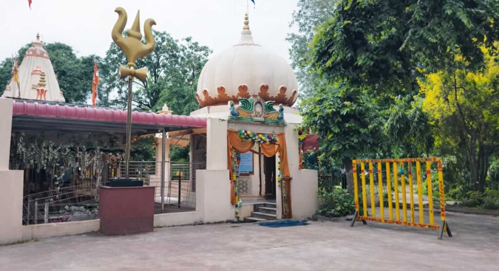 dhareshwar temple dhar madhya pradesh