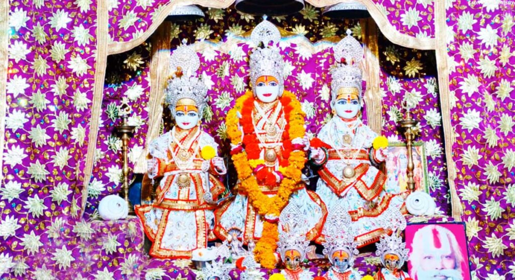 gufa mandir bhopal mp