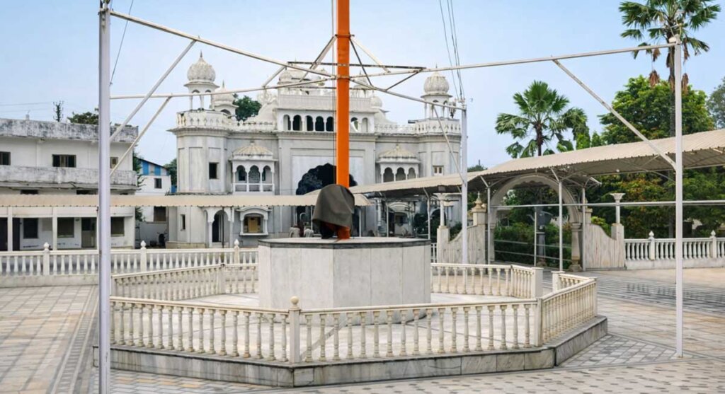 gurudwara badi sangat burhanpur