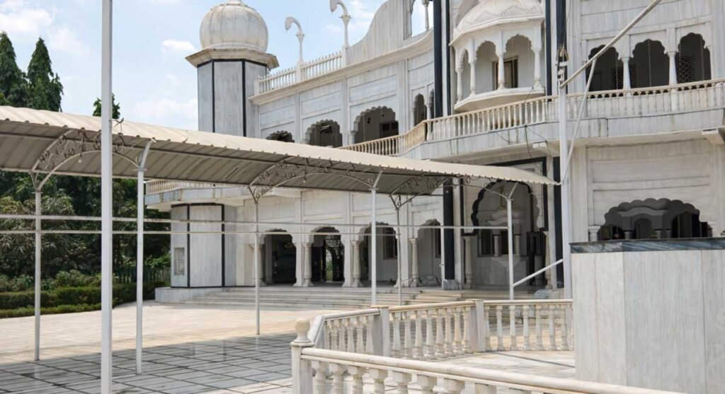 gurudwara badi sangat burhanpur madhya pradesh