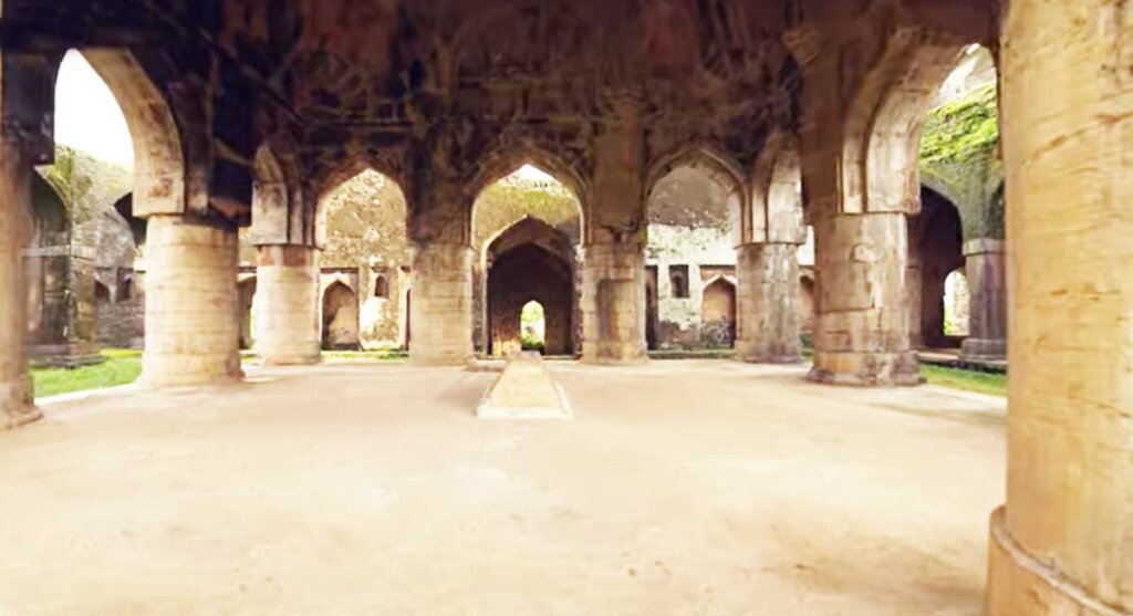 hathi mahal mandu dhar