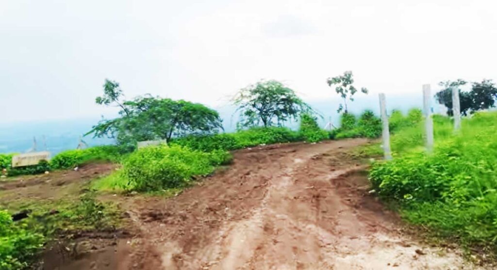 hathipawa jhabua eco tourism india