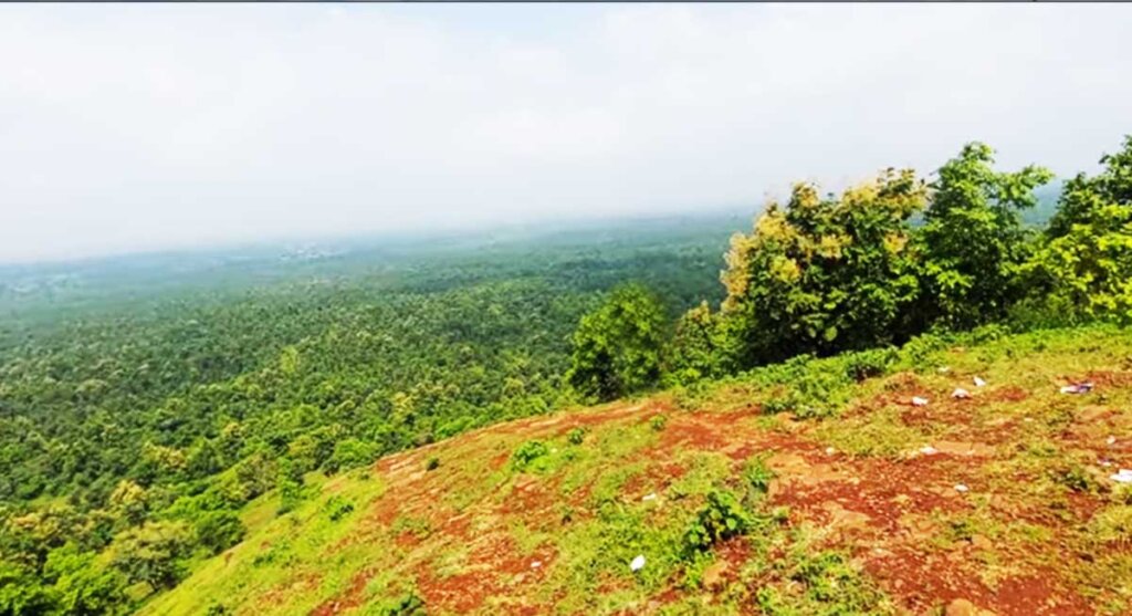 hathipawa jhabua eco tourism madhya pradesh