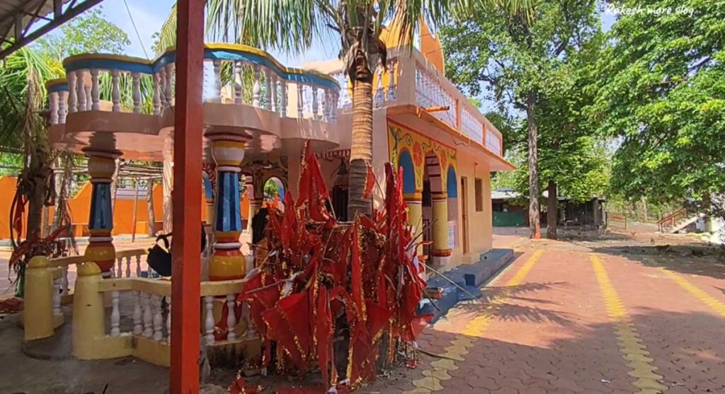 jayanti mata temple khandwa madhya pradesh