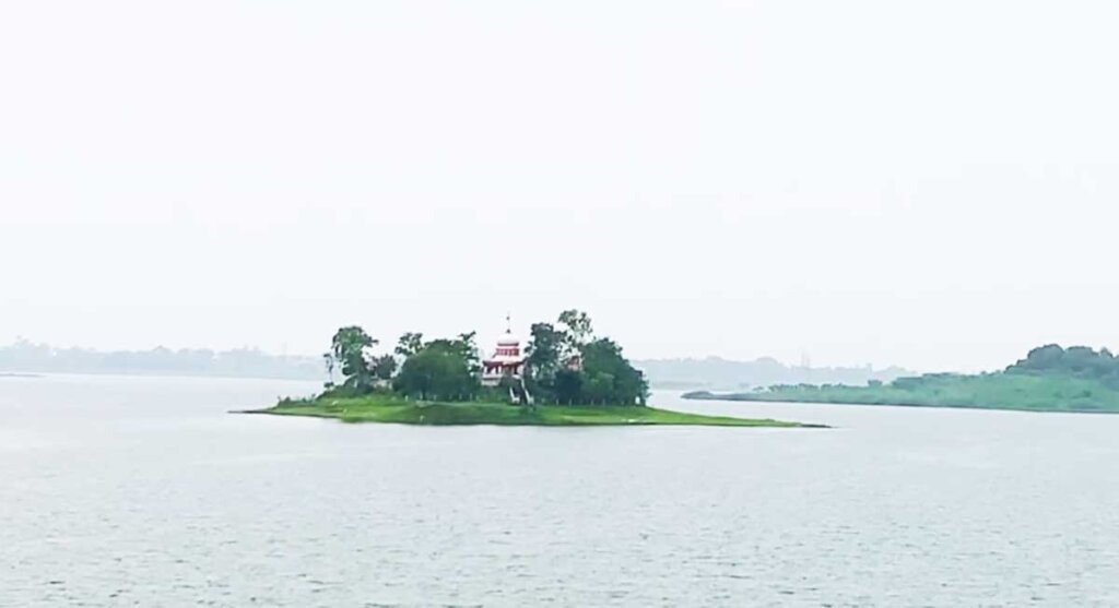 kaliyasot dam bhopal madhya pradesh