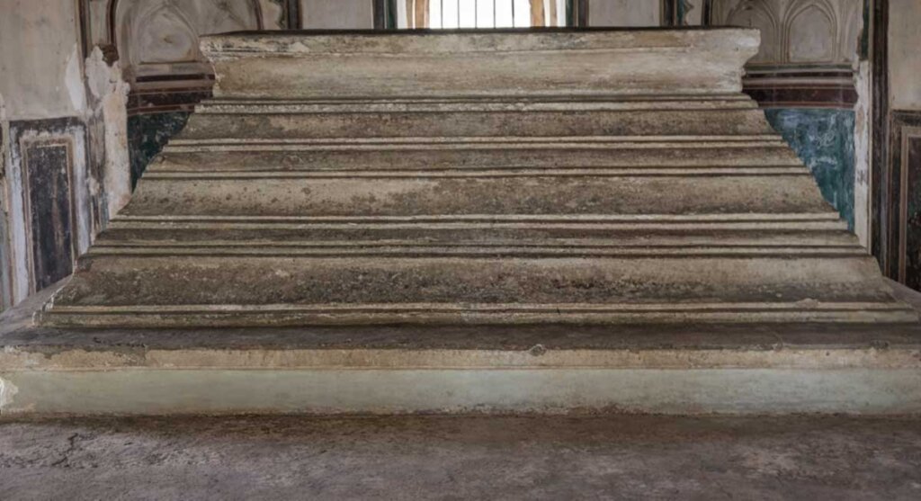 kharbuja mahal burhanpur madhya pradesh