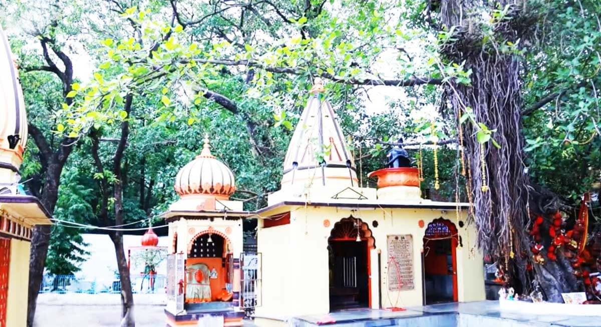 khatlapura mandir bhopal india