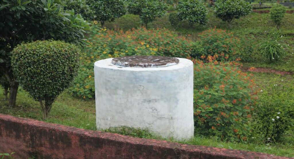 kundi bhandara burhanpur india
