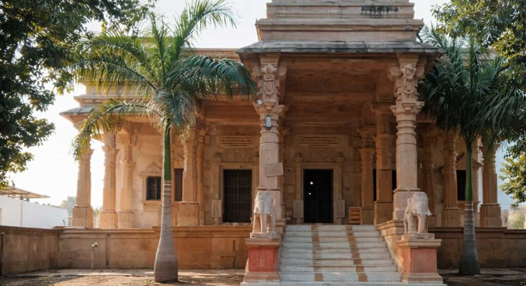 lakshmani tirth alirajpur