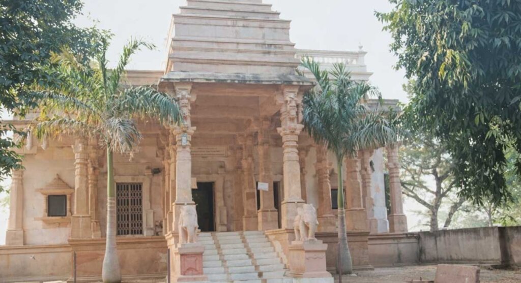 lakshmani tirth alirajpur madhya pradesh