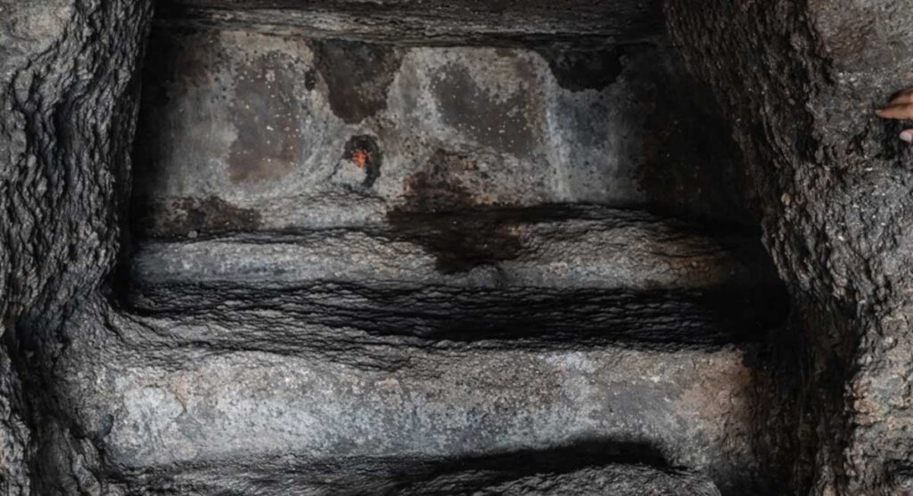 lohani caves
