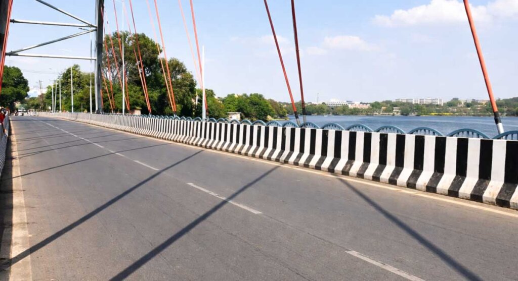 lower lake bhopal