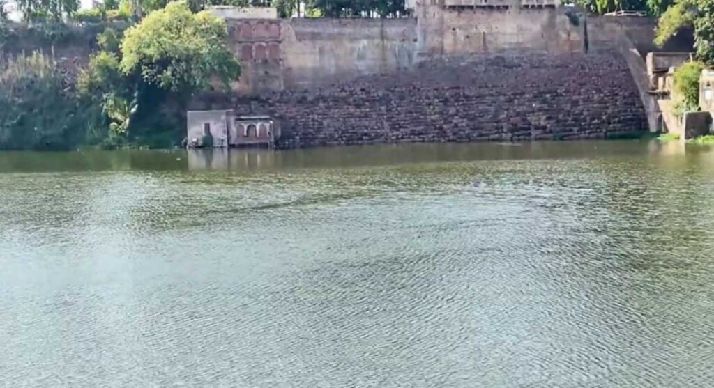 lower lake bhopal india