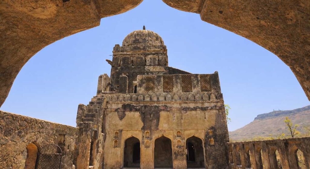 moti mahal burhanpur india