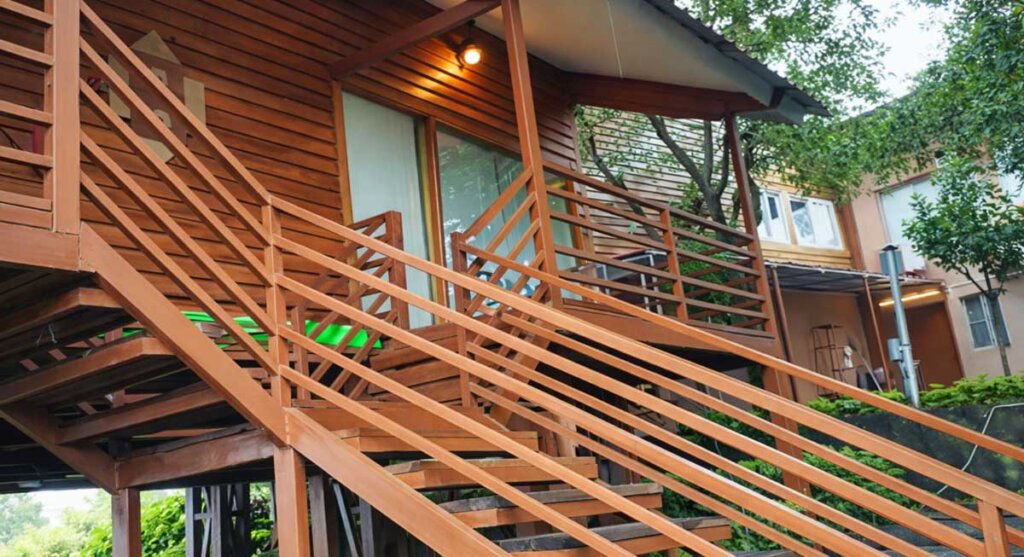 mpt kerwa resort bhopal