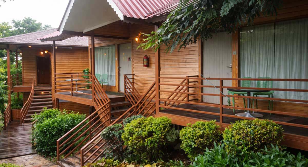 mpt kerwa resort bhopal mp