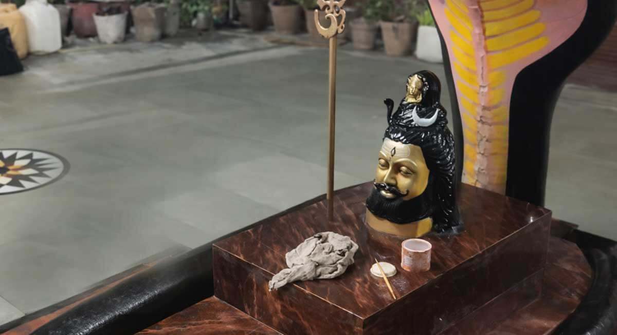 nag mandir bhopal