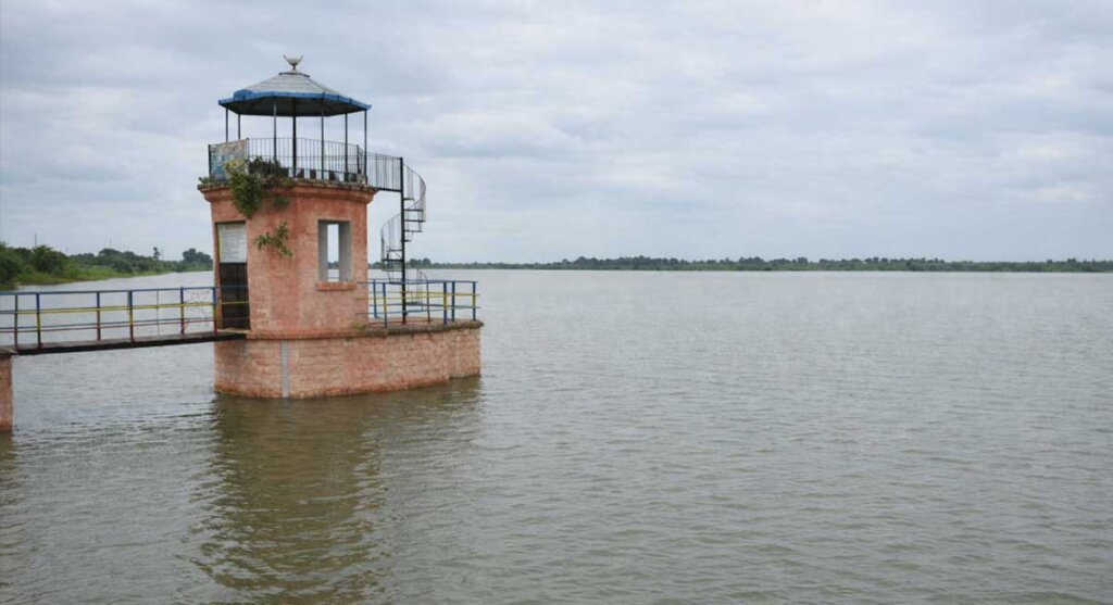 nagchun dam khandwa