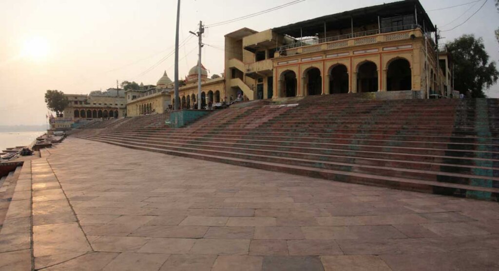 narmada ghat khandwa madhya pradesh