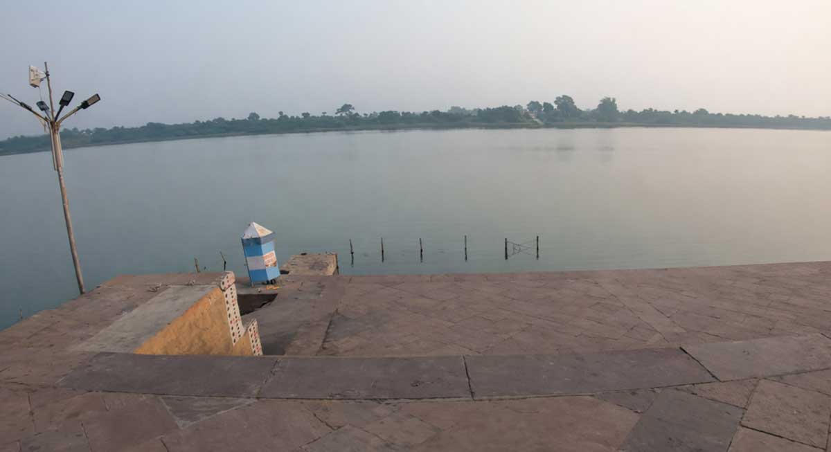 narmada ghat khandwa