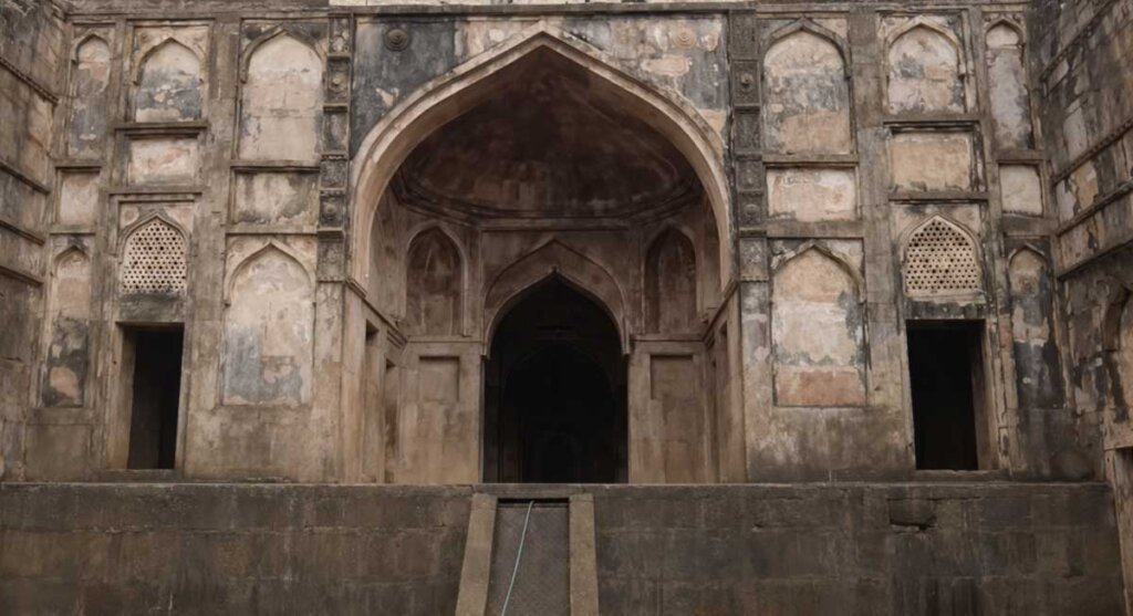 neel manal mandu