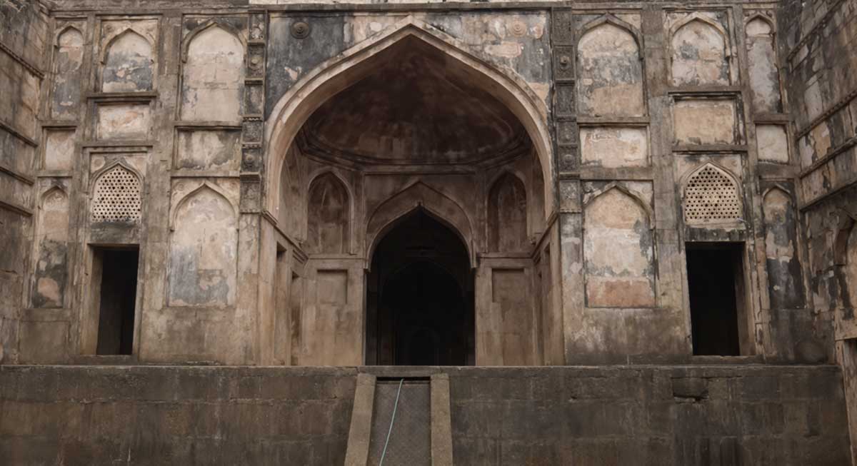 neel manal mandu