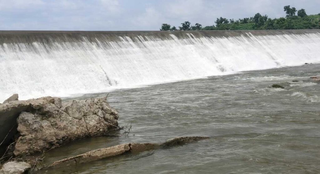 panhal dam alirajpur