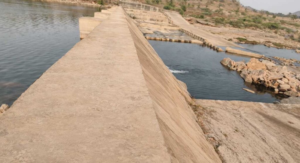 panhal dam alirajpur madhya pradesh