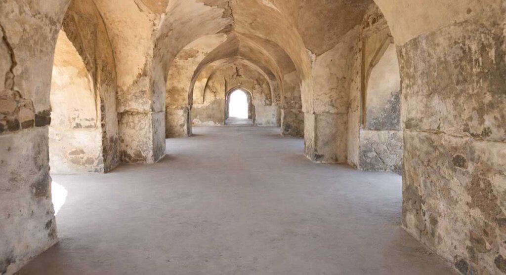rani roopmati palace dhar