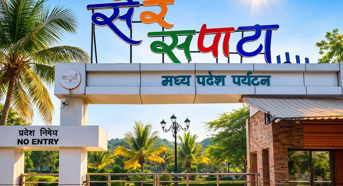 sair sapata bhopal