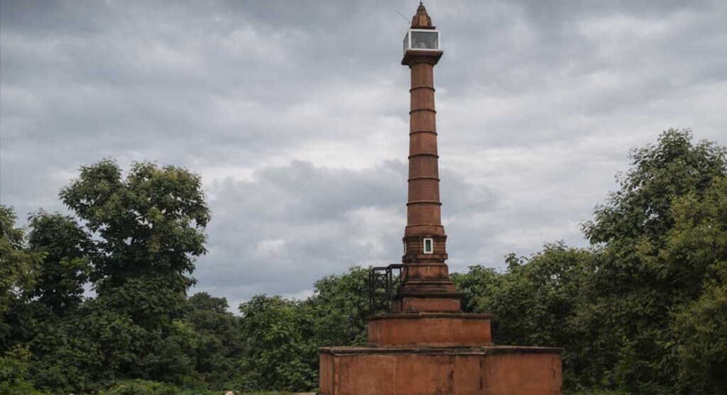 samasgarh bhopal india