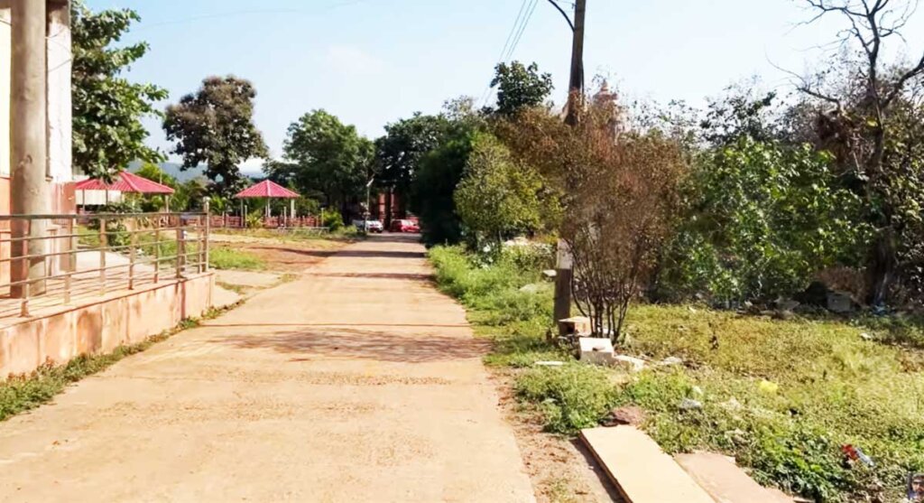samasgarh bhopal mp india