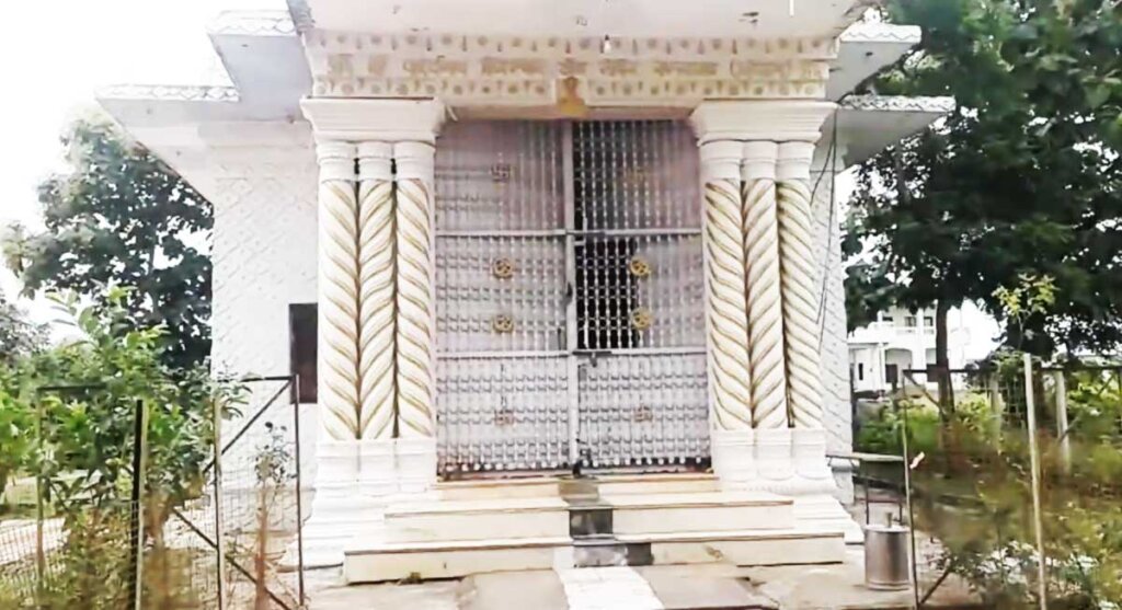 samasgarh jain temple