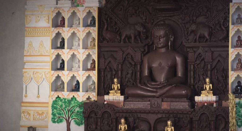 samasgarh jain temple bhopal