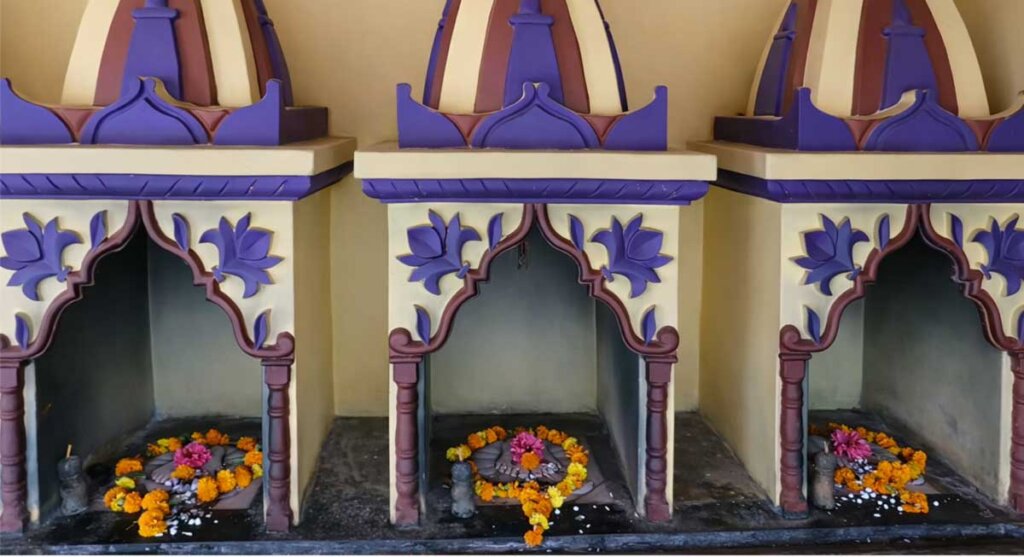sant singaji dham khandwa india mp