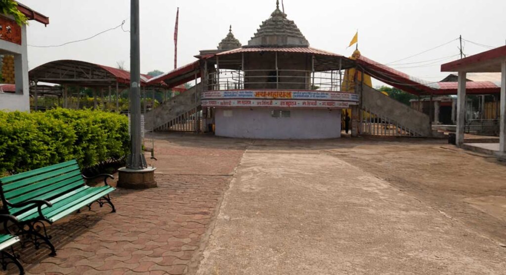 sant singaji dham khandwa madhya pradesh