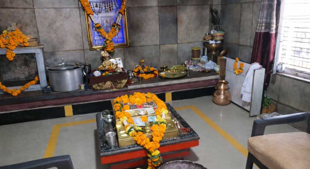 sant singaji dham khandwa mp