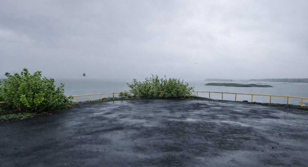 shaheed bhima nayak dam barwani