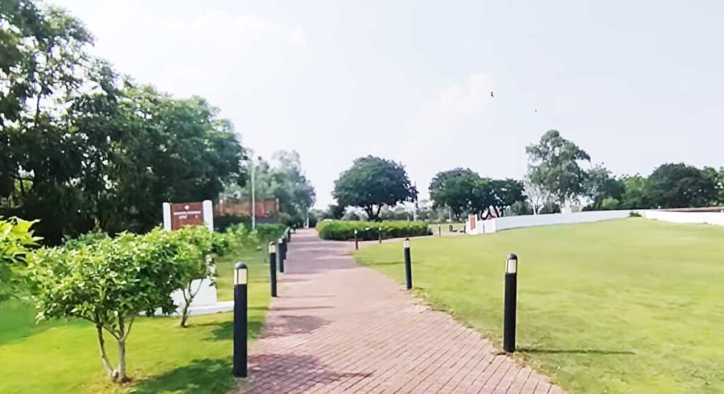 shaurya smarak bhopal mp