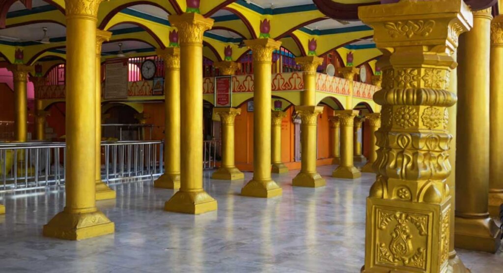 shree ichhadevi mata mandir burhanpur madhya pradesh