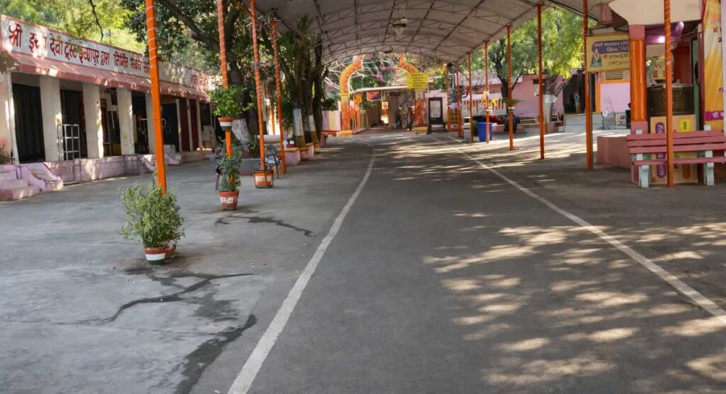 shree ichhadevi mata mandir burhanpur mp