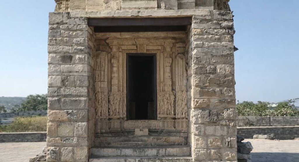 shri panchlingeshwar mahadev temple alirajpur mp
